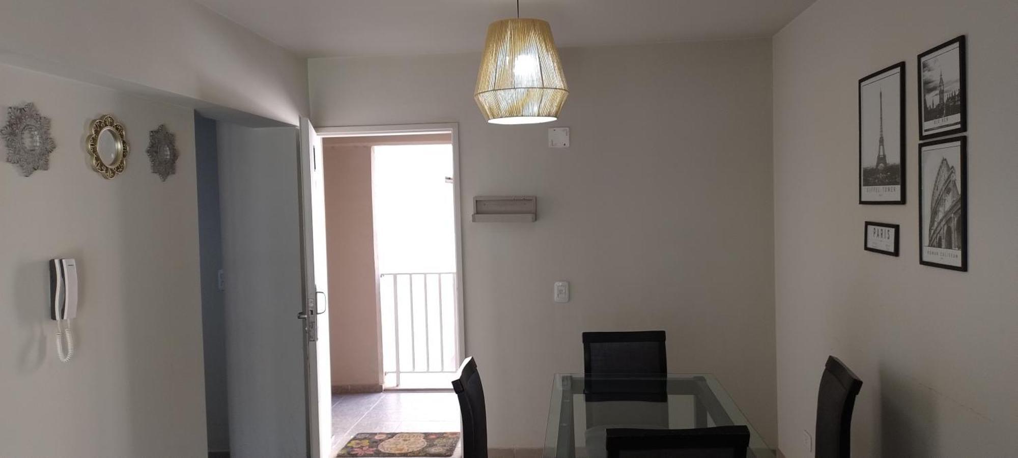 Apartamento Del Vino Departamento