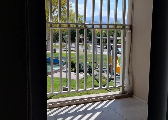 Del Vino Departamento