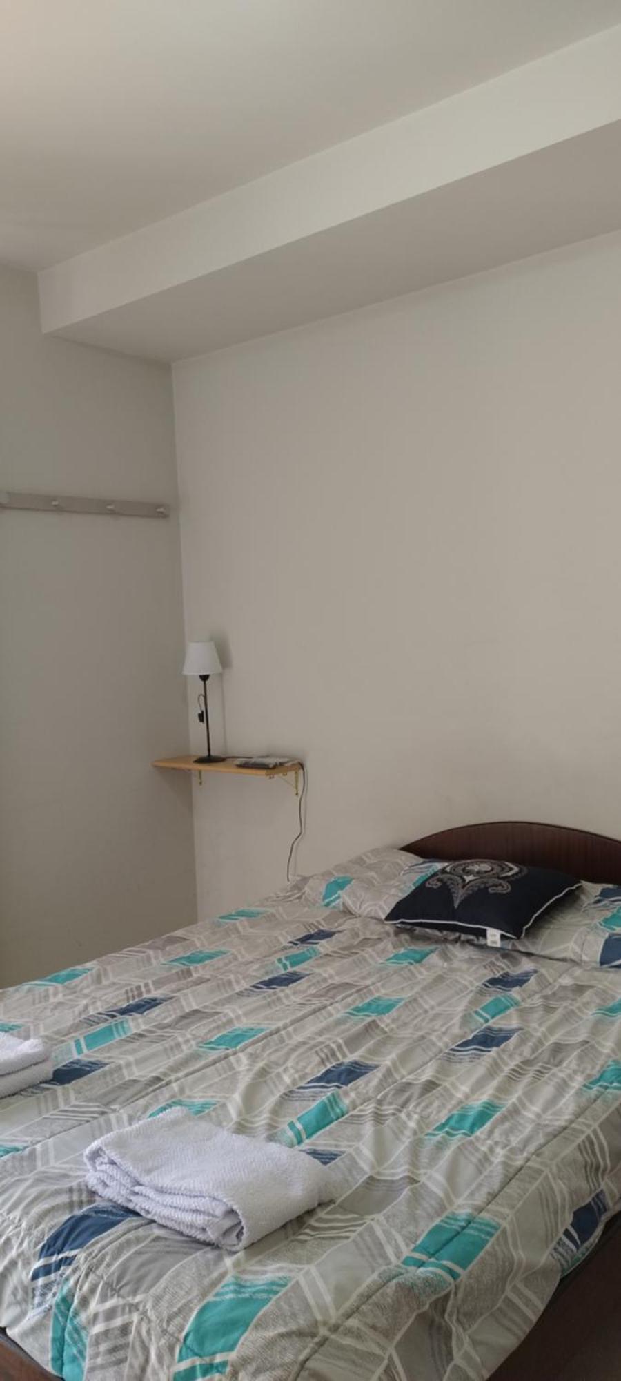 Del Vino Departamento * La Cieneguita